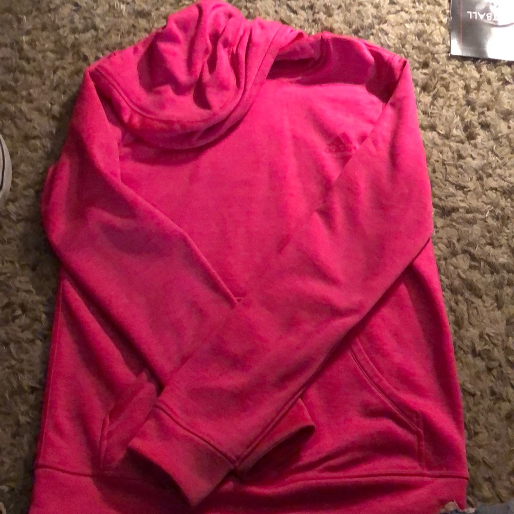Adidas sweatshirt